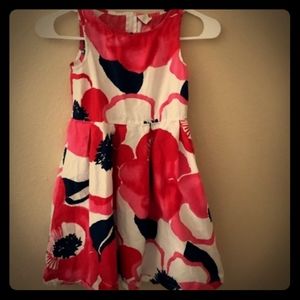 Crazy 8's Sleeveless Fit n Flare Dress